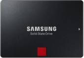 SSD 2.5'' 4TB Samsung 860 PRO SATA 3 Retail foto1